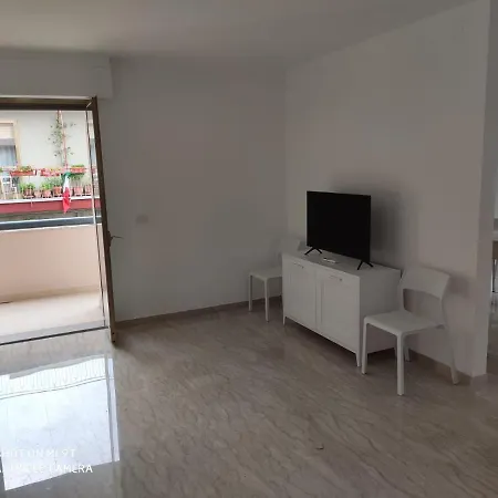 Lejlighed Casa Regina Pagis Monopoli
